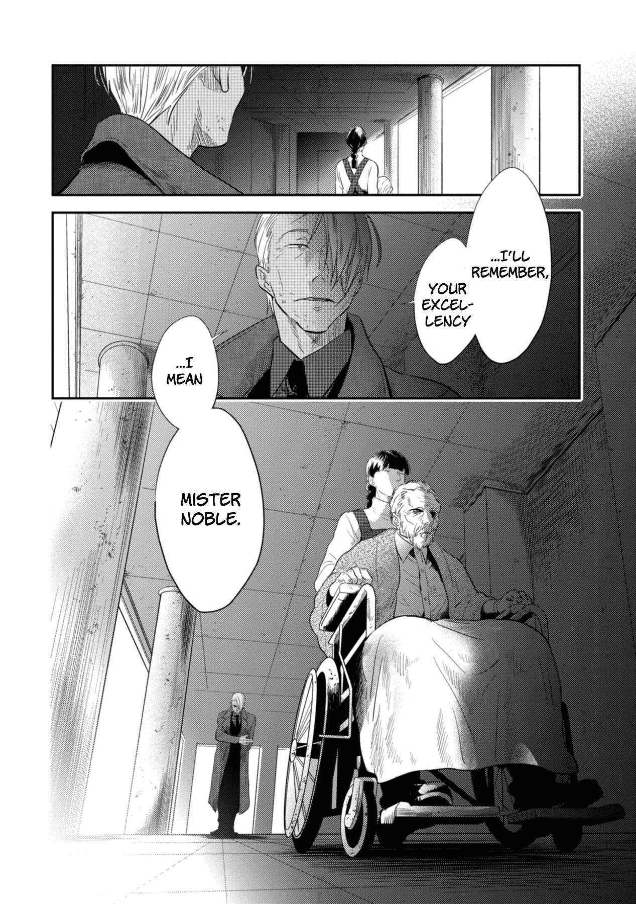 Koroshi Ai Chapter 42 10